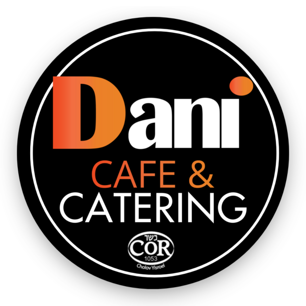 DANI Cafe & CAtering