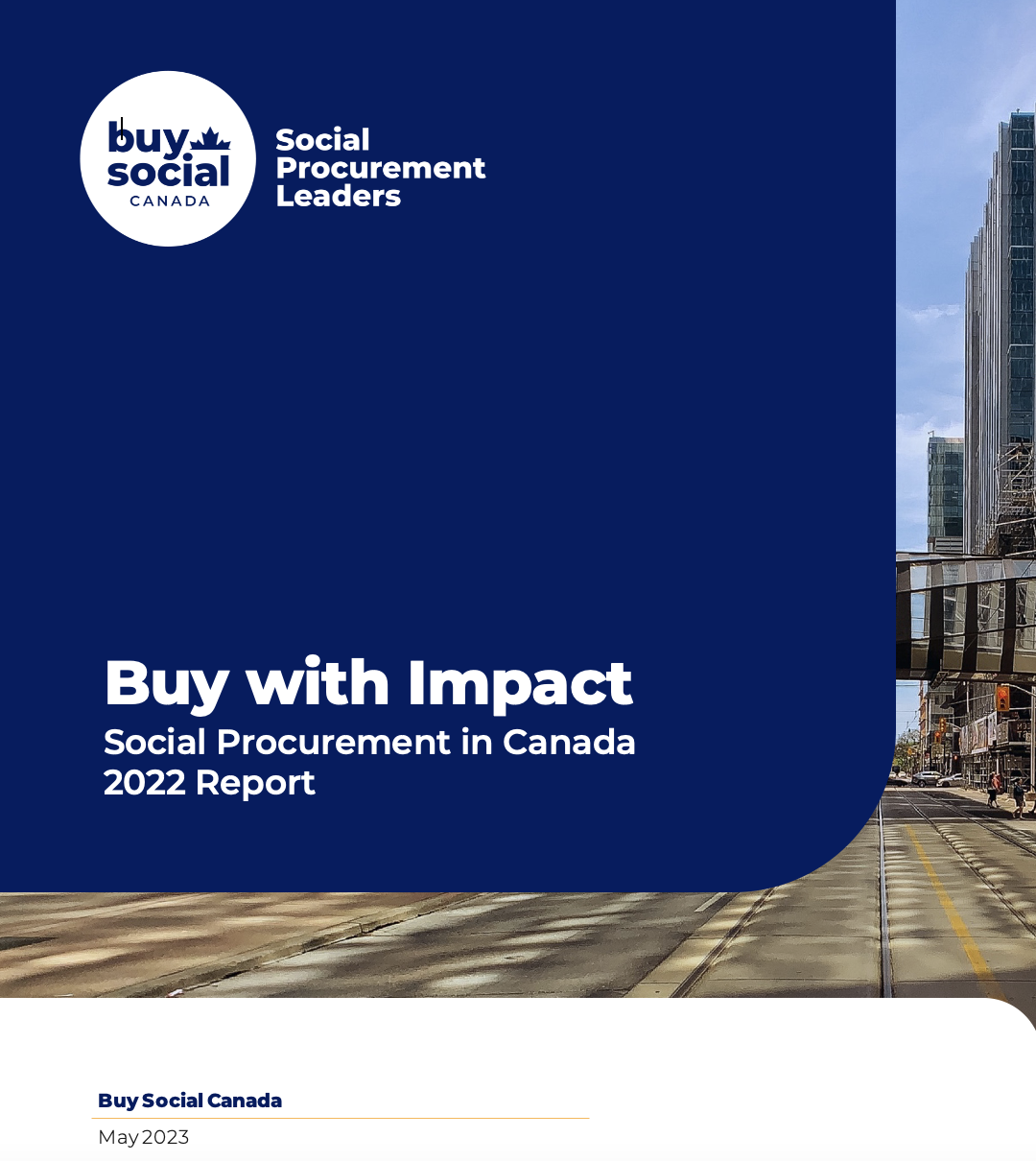 buy-with-impact-social-procurement-in-canada-2022-report-buy-social