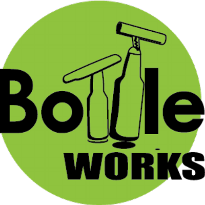 Bottleworks logo